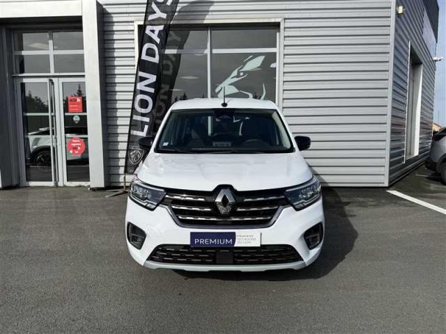 Renault Kangoo image 3