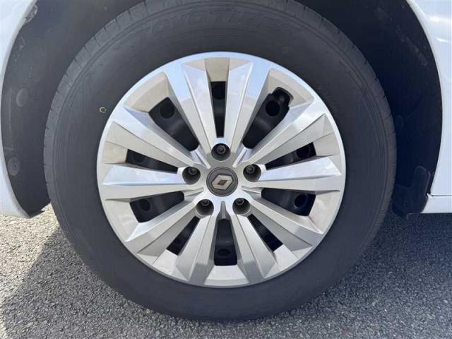 Renault Kangoo image 7