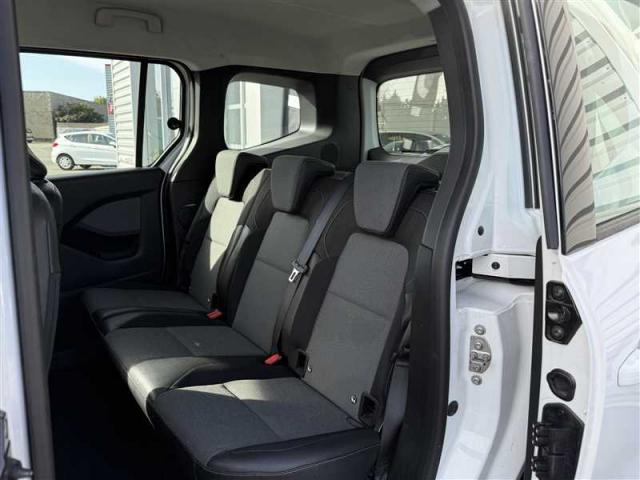 Renault Kangoo image 5