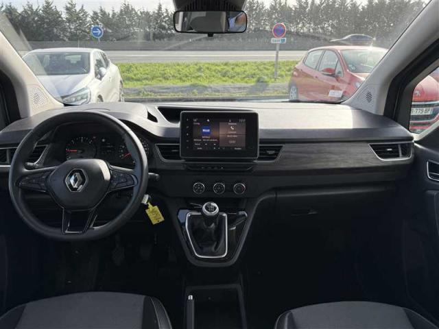 Renault Kangoo image 4