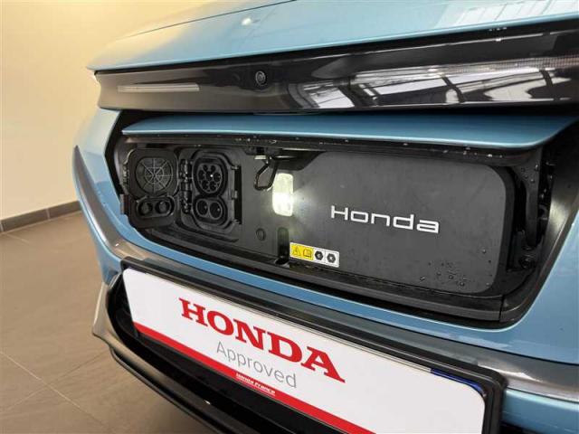 Honda E:ny1 image 2