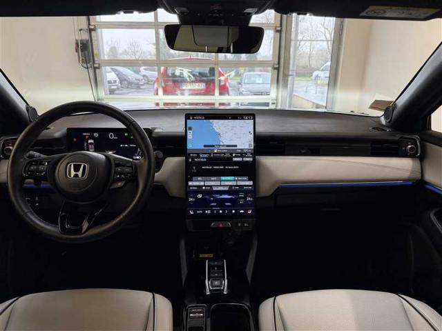 Honda E:ny1 image 9