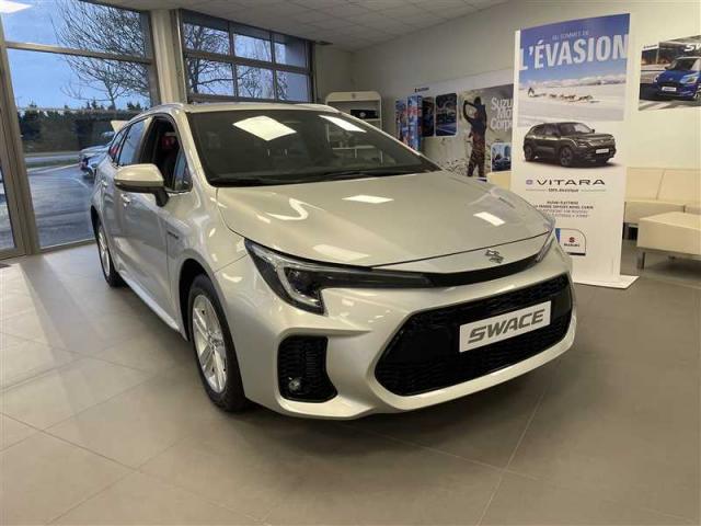 Suzuki Swace 1.8 Hybrid Pack 140