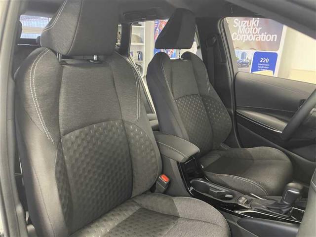 Suzuki Swace image 5