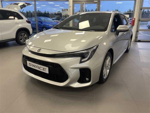 Suzuki Swace image 1