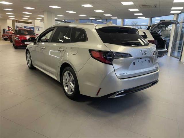 Suzuki Swace image 8