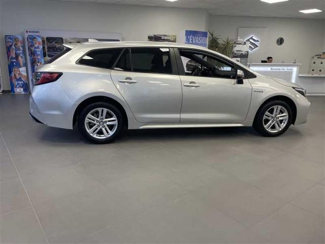 Suzuki Swace image 3