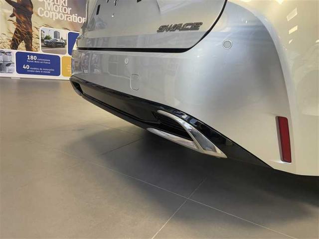 Suzuki Swace image 9