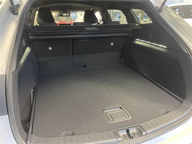 Suzuki Swace image 7