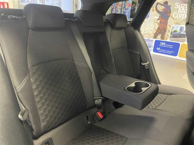 Suzuki Swace image 4