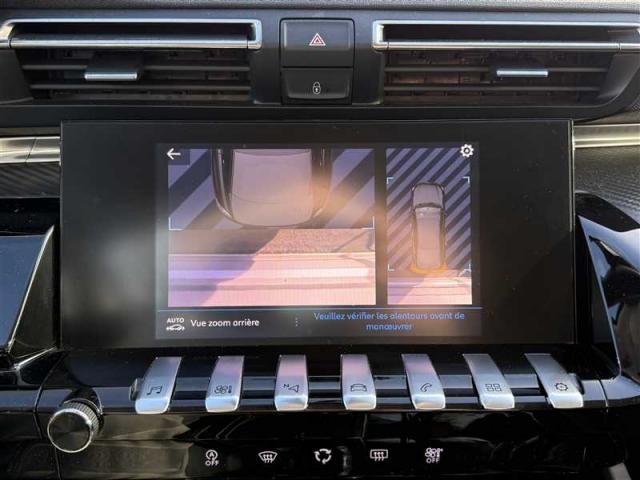 Peugeot 508 image 8