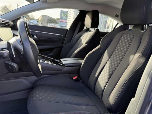 Peugeot 508 image 2