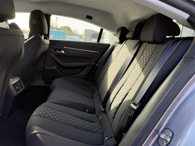 Peugeot 508 image 9