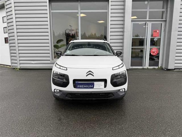 Citroen C4 Cactus image 1