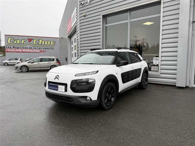 Citroen C4 Cactus image 2