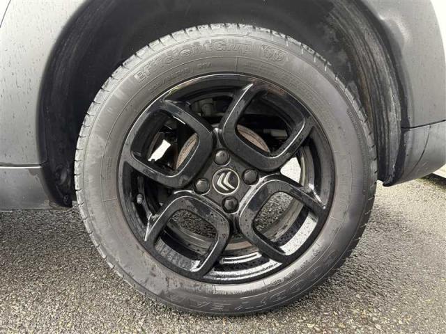 Citroen C4 Cactus image 4