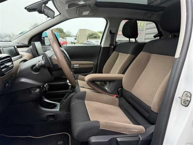 Citroen C4 Cactus image 5