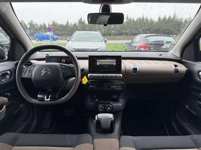 Citroen C4 Cactus image 9