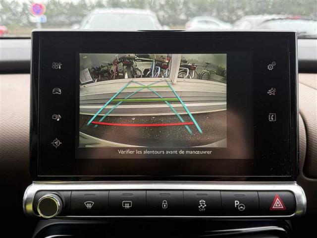 Citroen C4 Cactus image 6