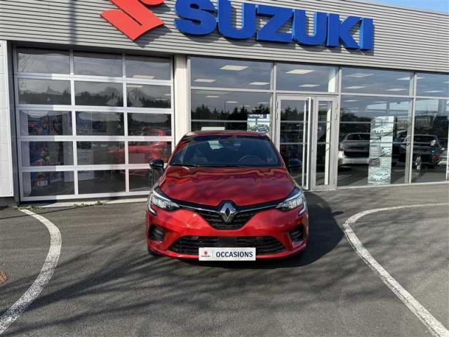 Renault Clio image 8