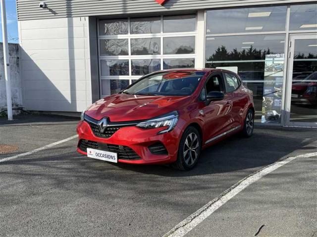 Renault Clio image 5