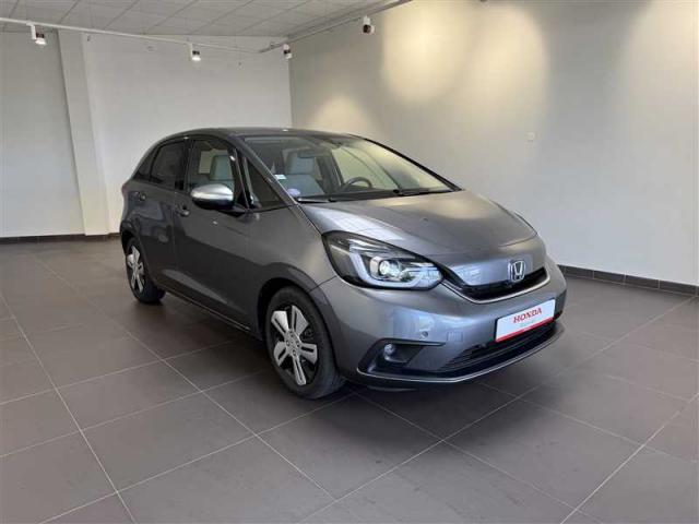 Honda Jazz 1.5 Immd Exclusive