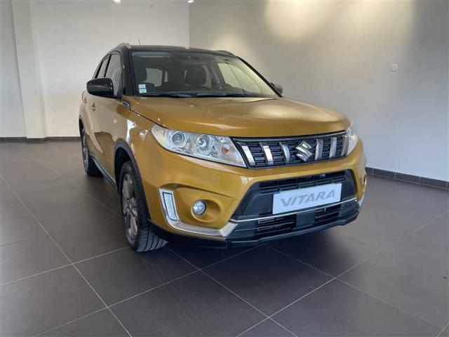 Suzuki Vitara 1.0 Boosterjet Privilege