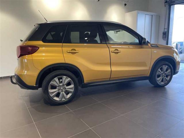 Suzuki Vitara image 1
