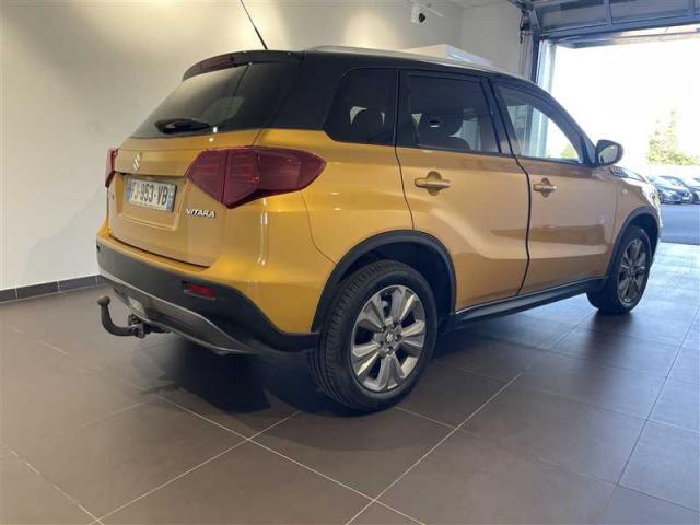 Suzuki Vitara image 5
