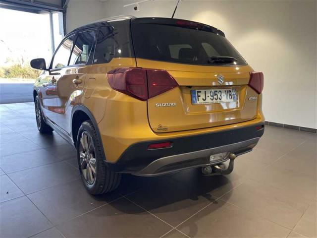 Suzuki Vitara image 7