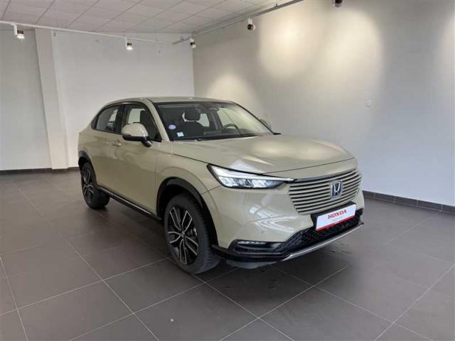 Honda Hrv 1.5 131 E-Hev Advance