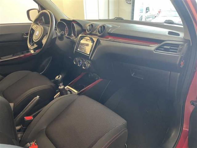 Suzuki Swift image 9