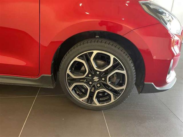 Suzuki Swift image 2