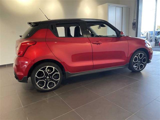 Suzuki Swift image 1
