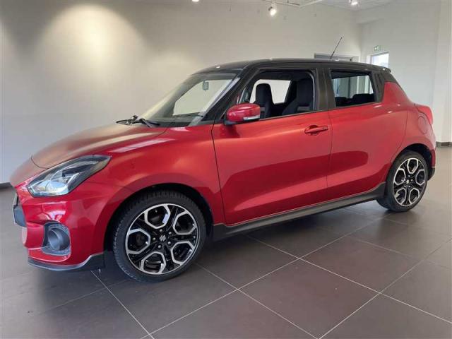 Suzuki Swift image 6