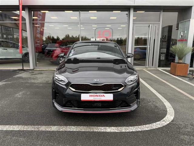 Kia Proceed image 6