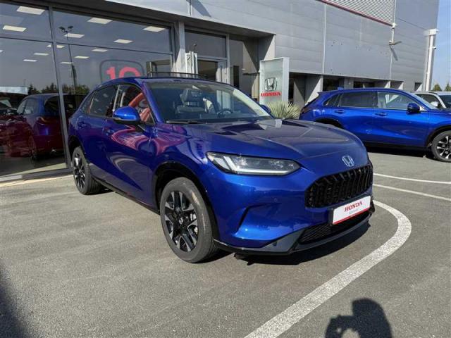 Honda Zr-V E-Hev 184 Advance Hybrid