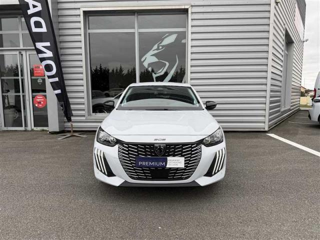 Peugeot 208 image 2