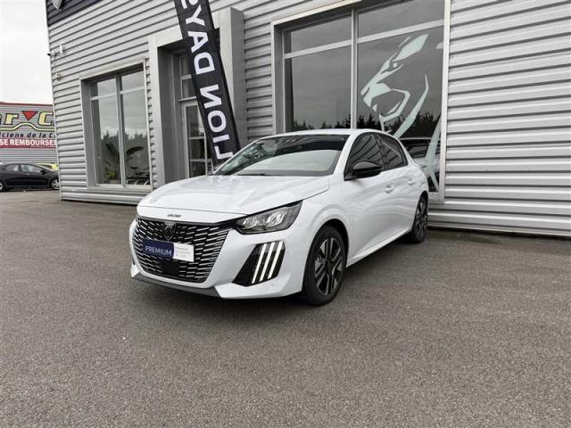 Peugeot 208 image 3
