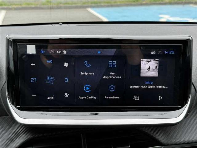 Peugeot 208 image 1