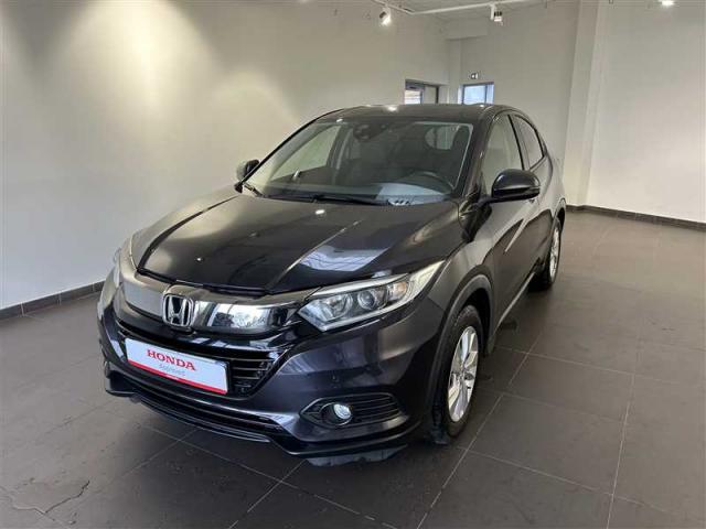 Honda Hrv 1.5 I-Vtec Executive Navi Cvt