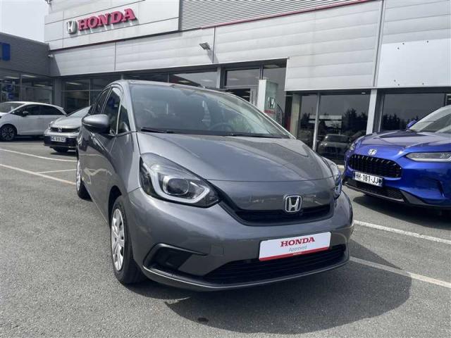 Honda Jazz Immd Elegance