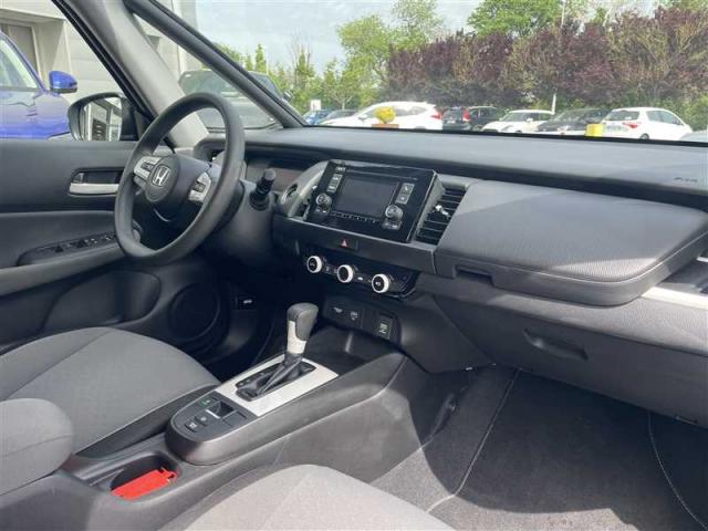 Honda Jazz image 7