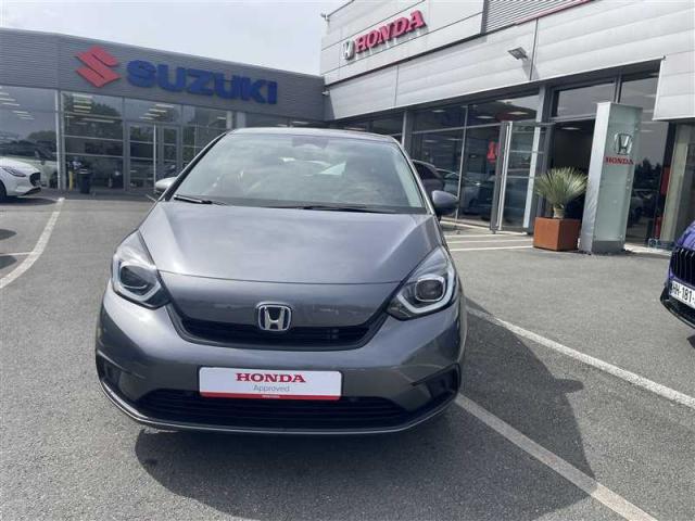 Honda Jazz image 9