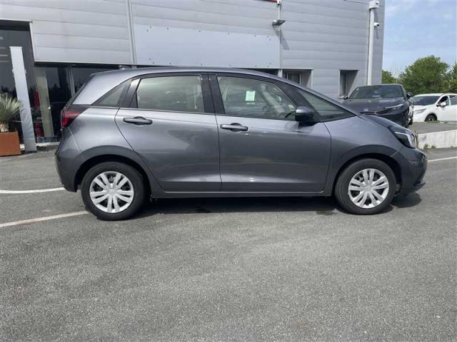 Honda Jazz image 3
