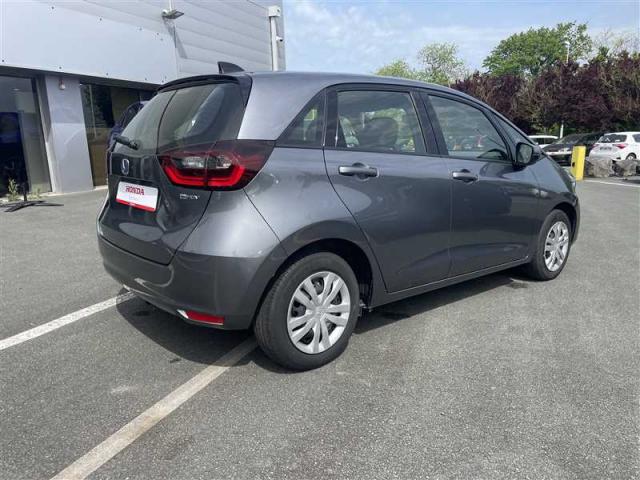 Honda Jazz image 1
