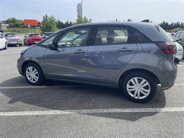 Honda Jazz image 5