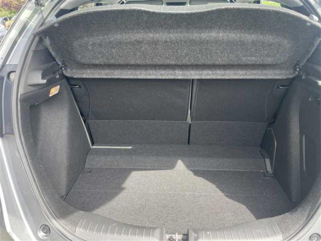 Honda Jazz image 4