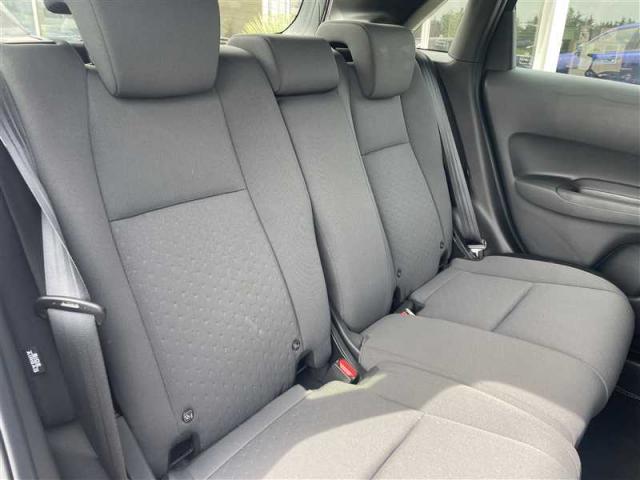Honda Jazz image 6