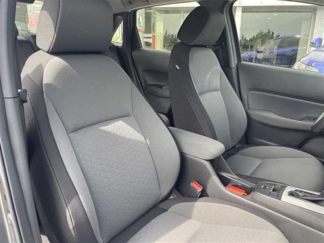 Honda Jazz image 2